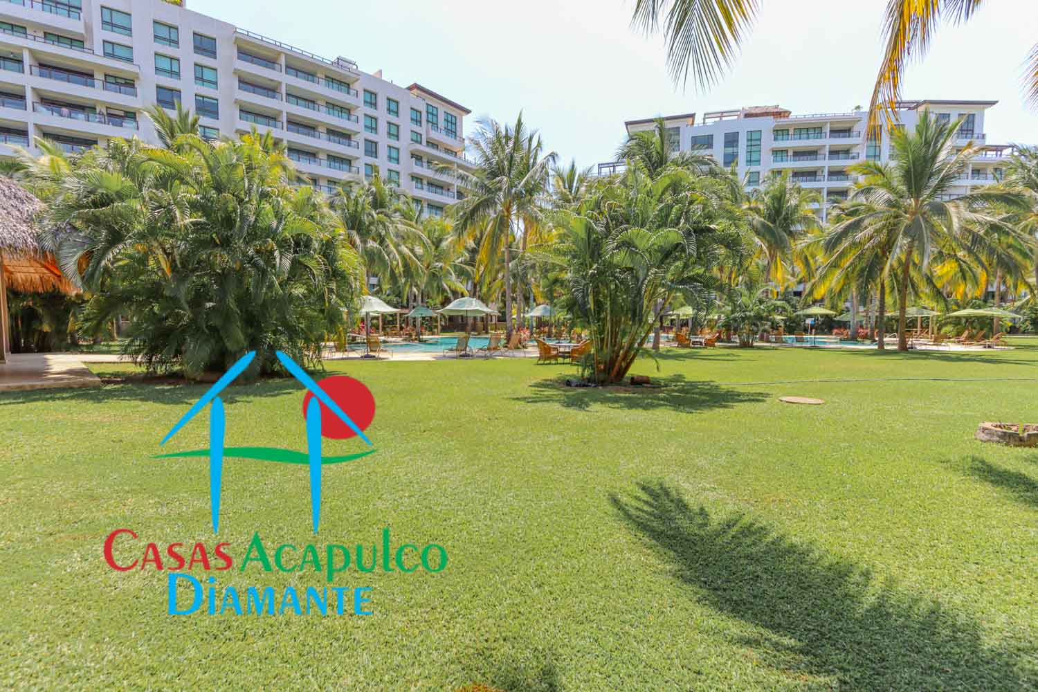 La Isla Residences - Áreas comunes Gran Caimán, Hawaii, Ibiza y Java 28